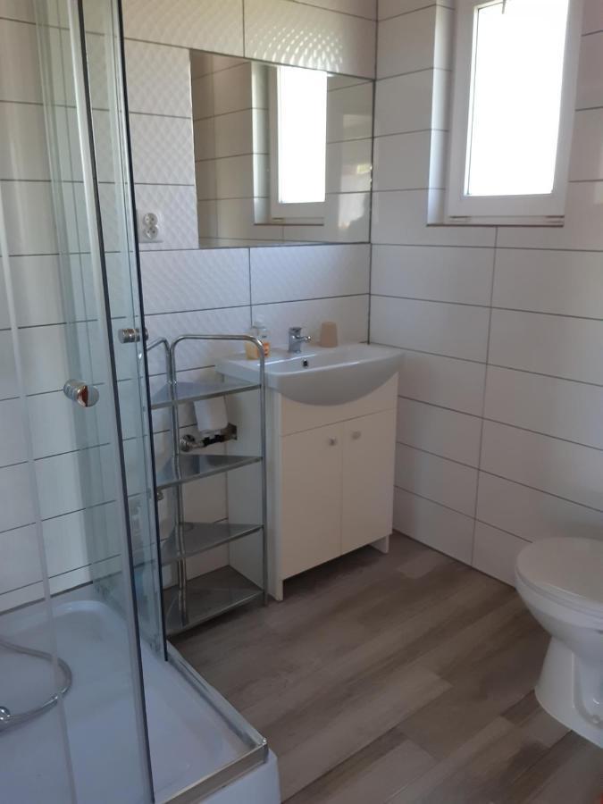Olszanka Villa Olchowiec Kültér fotó