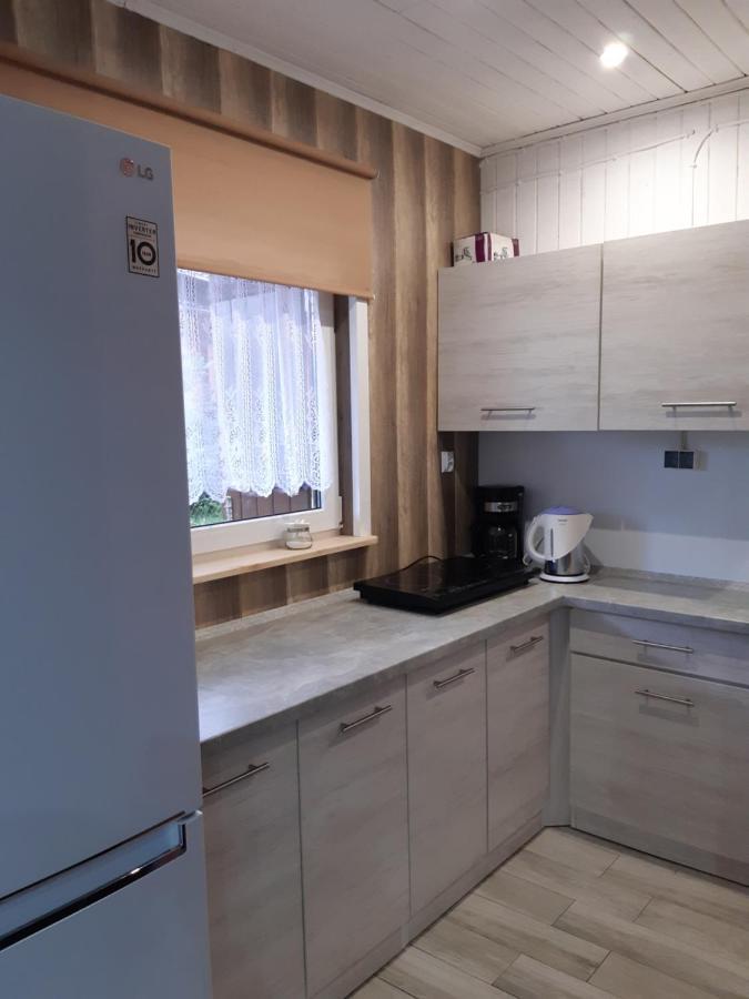 Olszanka Villa Olchowiec Kültér fotó