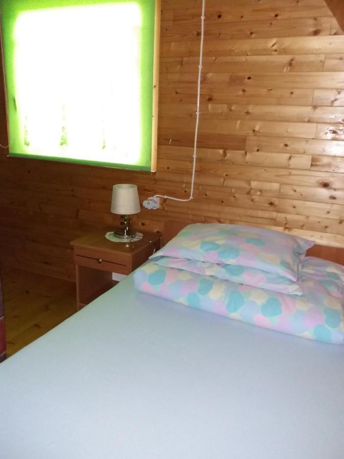 Olszanka Villa Olchowiec Kültér fotó